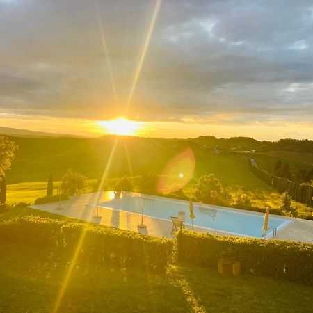 Bio Agriturismo Pratini Monte Lopio 외부 사진