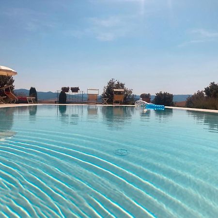 Bio Agriturismo Pratini Monte Lopio 외부 사진