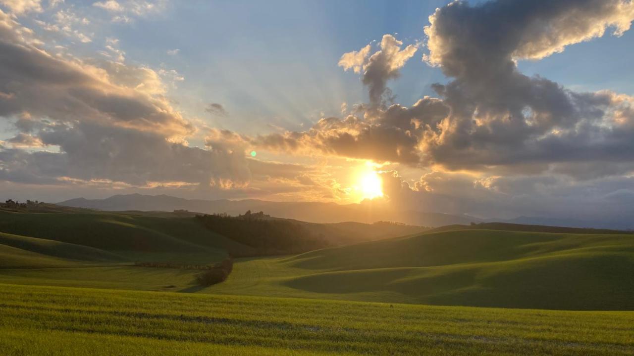 Bio Agriturismo Pratini Monte Lopio 외부 사진