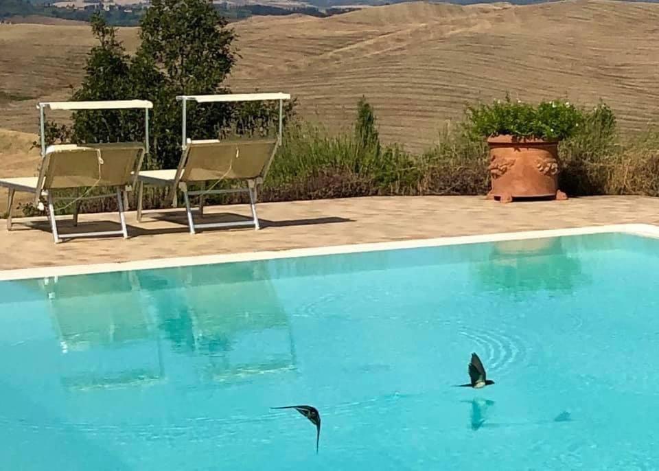 Bio Agriturismo Pratini Monte Lopio 외부 사진