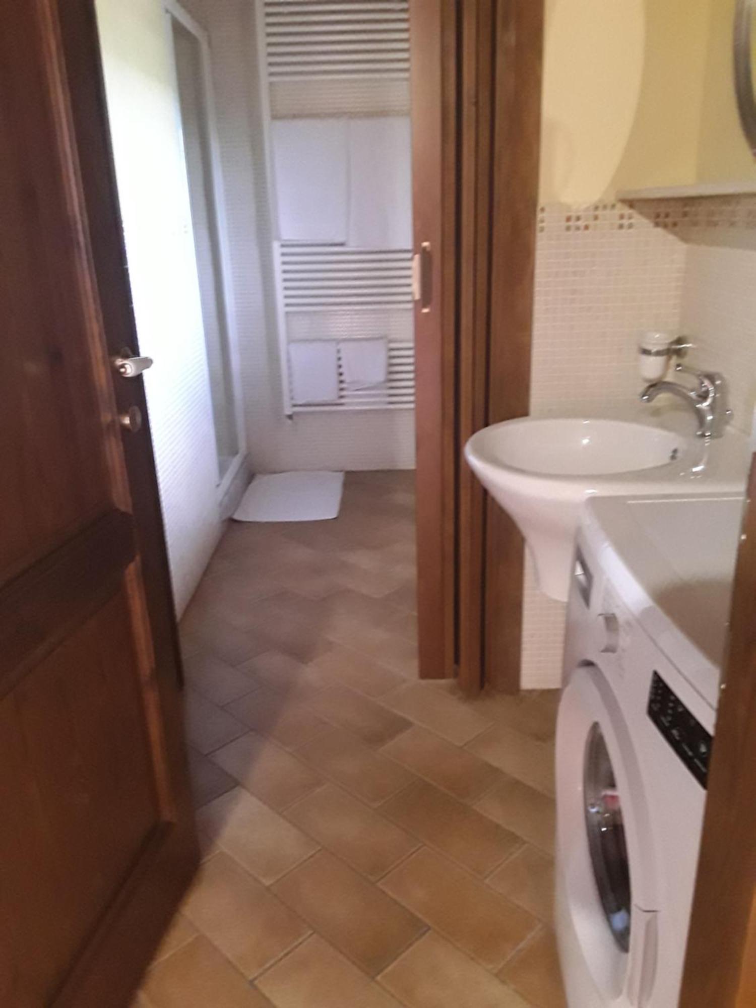 Bio Agriturismo Pratini Monte Lopio 외부 사진