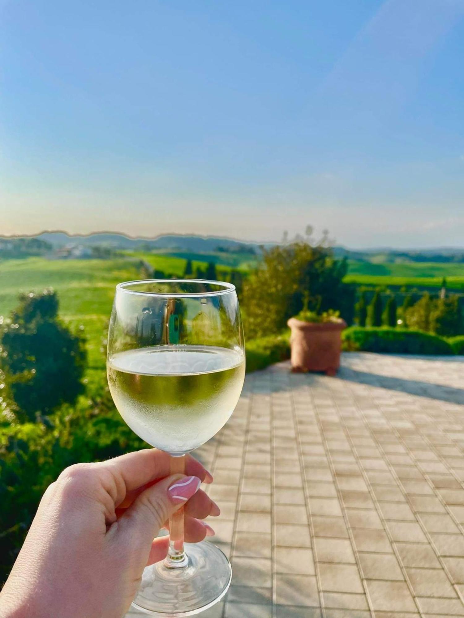 Bio Agriturismo Pratini Monte Lopio 외부 사진