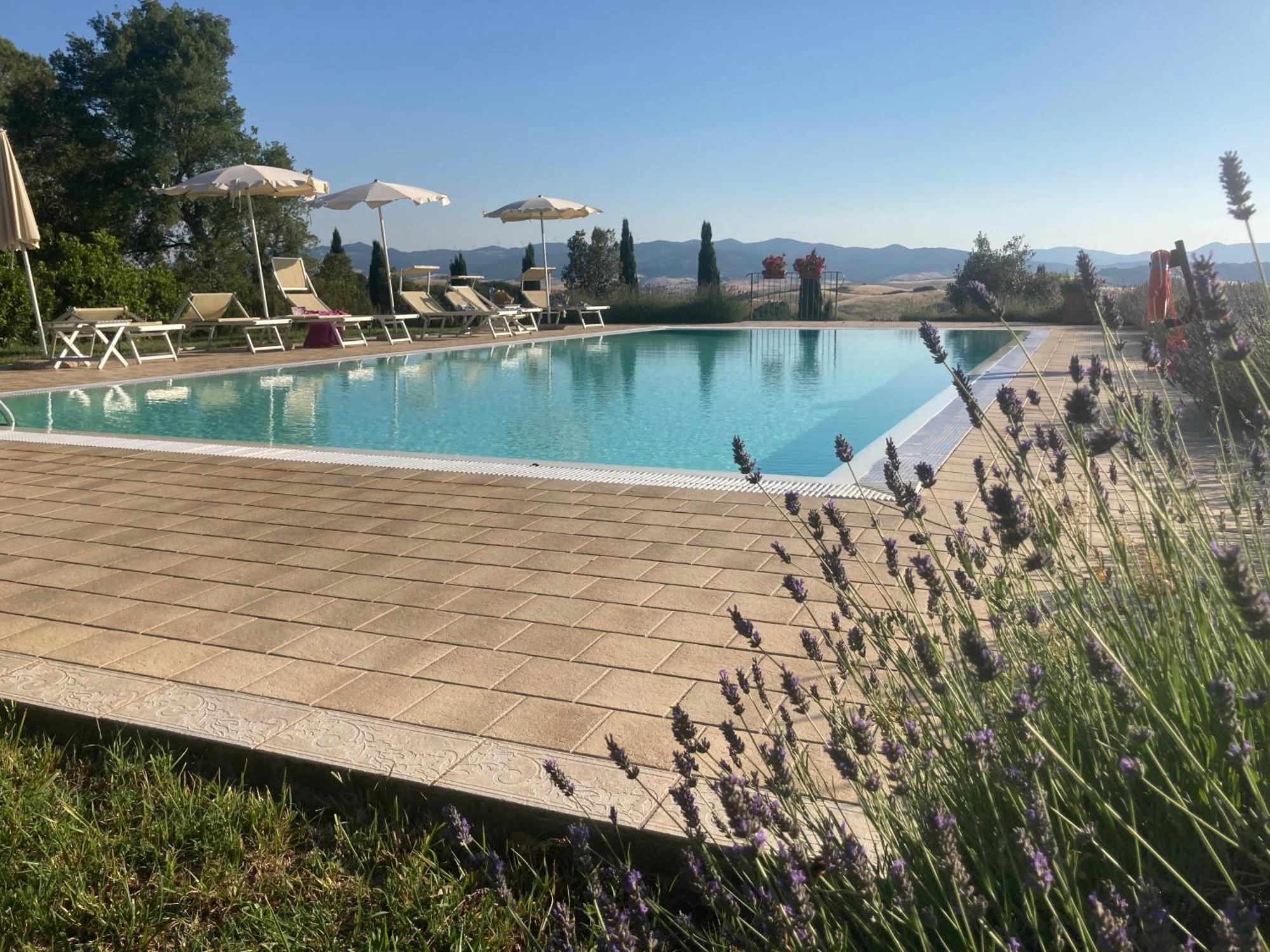 Bio Agriturismo Pratini Monte Lopio 외부 사진