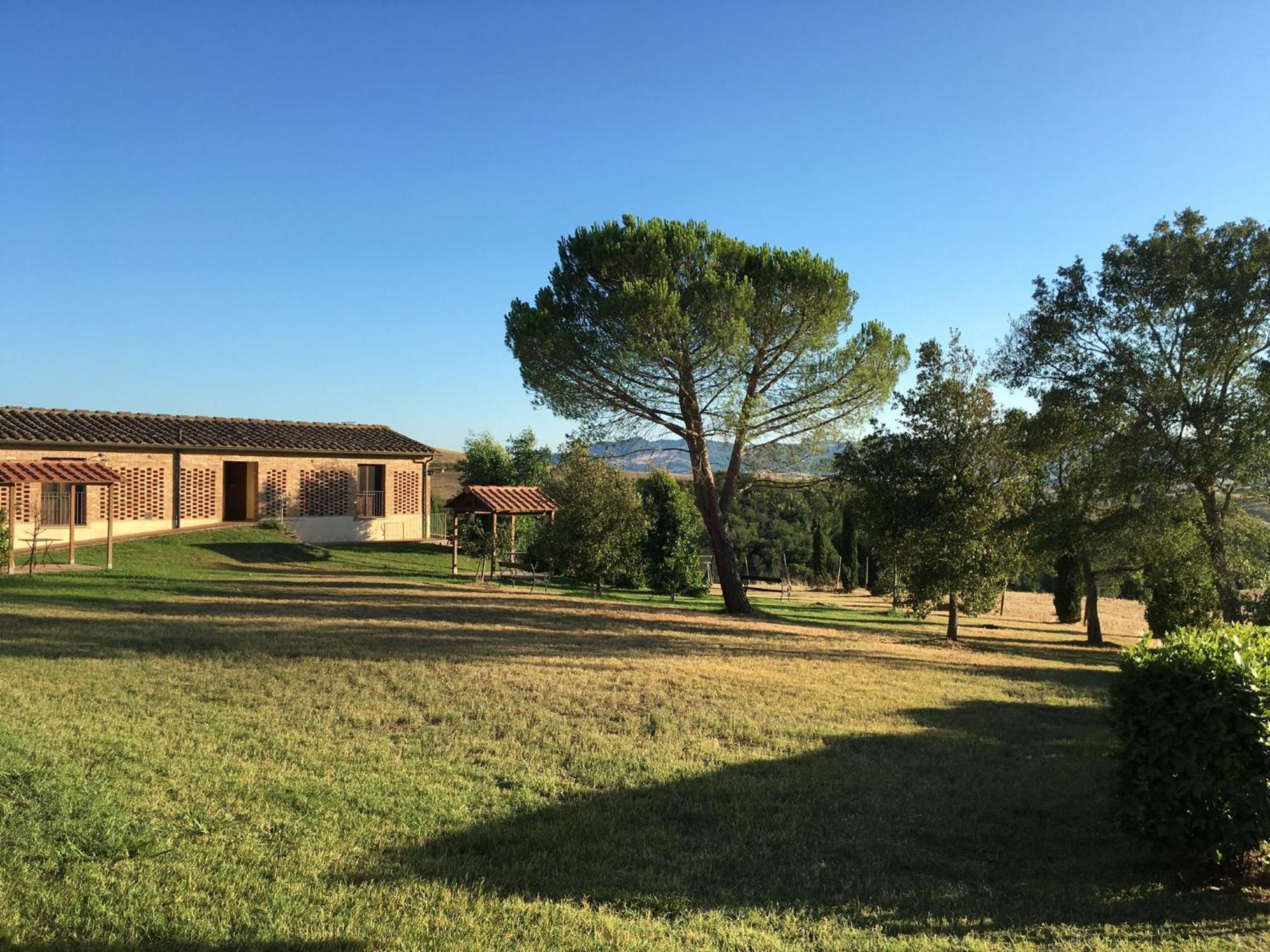 Bio Agriturismo Pratini Monte Lopio 외부 사진