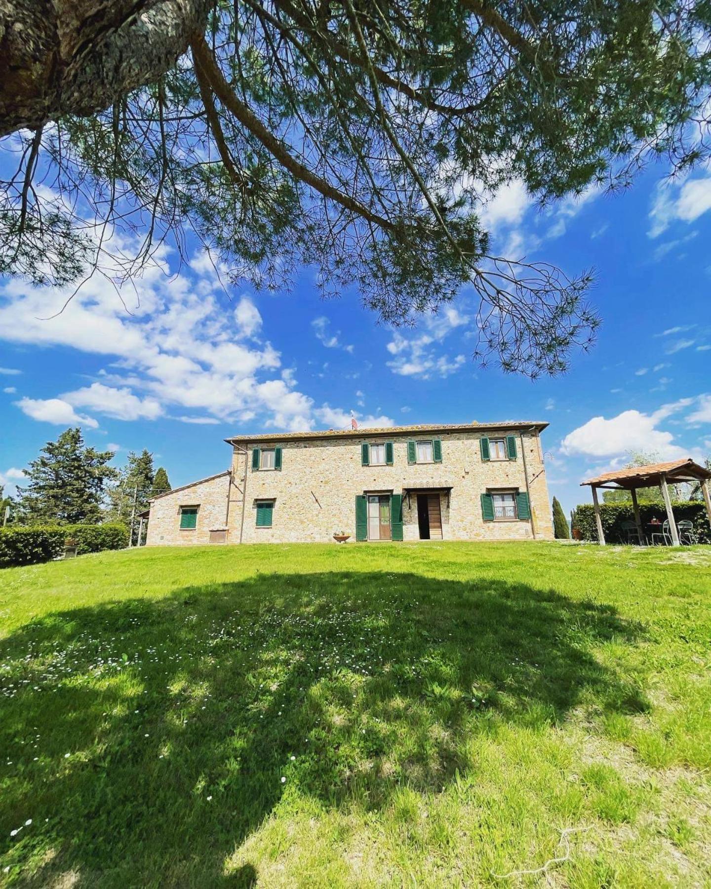 Bio Agriturismo Pratini Monte Lopio 외부 사진