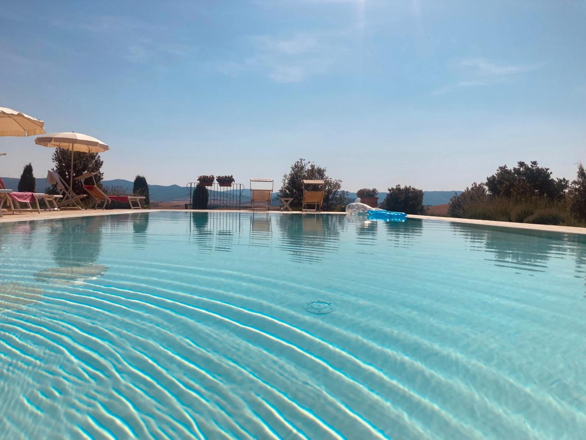 Bio Agriturismo Pratini Monte Lopio 외부 사진