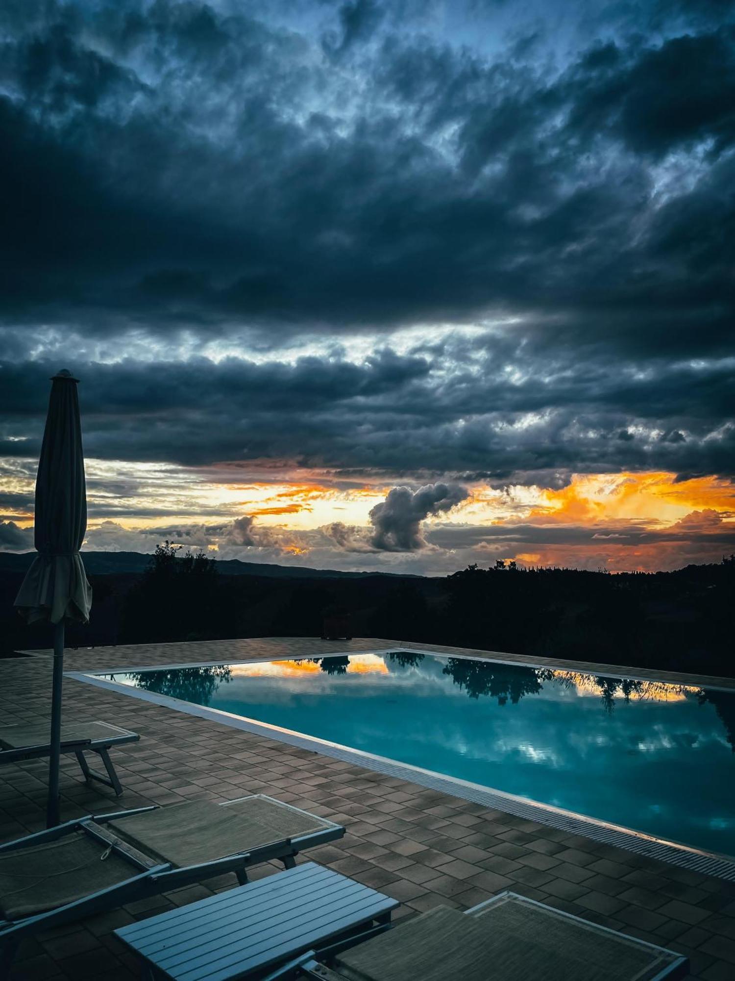 Bio Agriturismo Pratini Monte Lopio 외부 사진