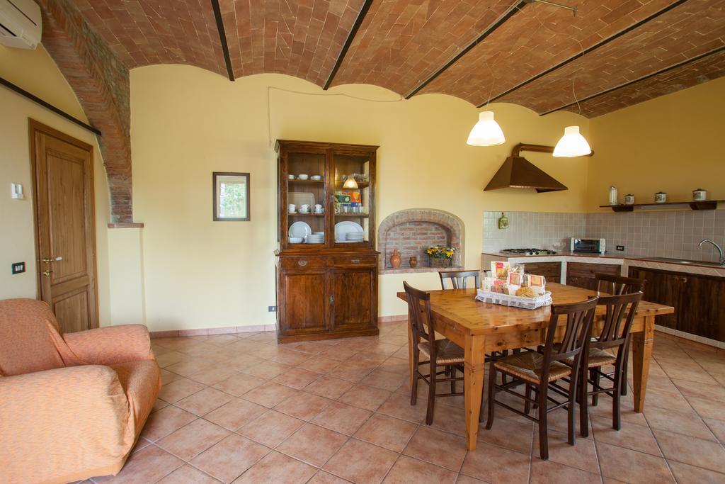 Bio Agriturismo Pratini Monte Lopio 객실 사진