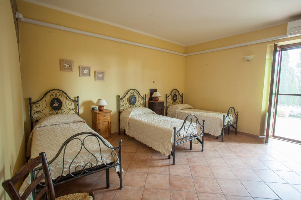 Bio Agriturismo Pratini Monte Lopio 객실 사진