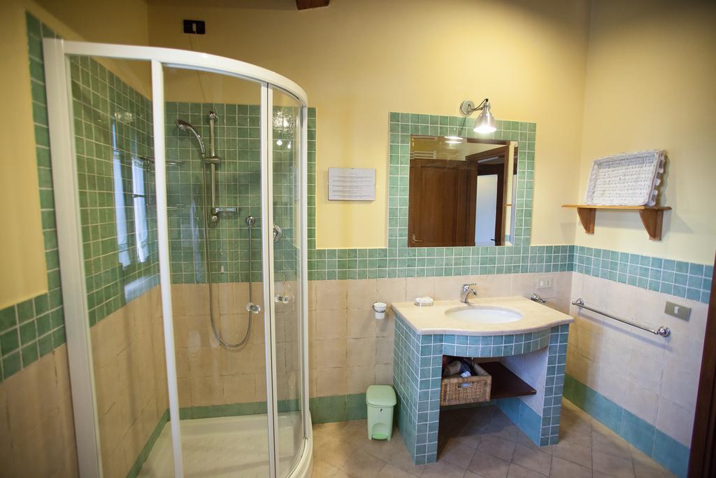 Bio Agriturismo Pratini Monte Lopio 객실 사진