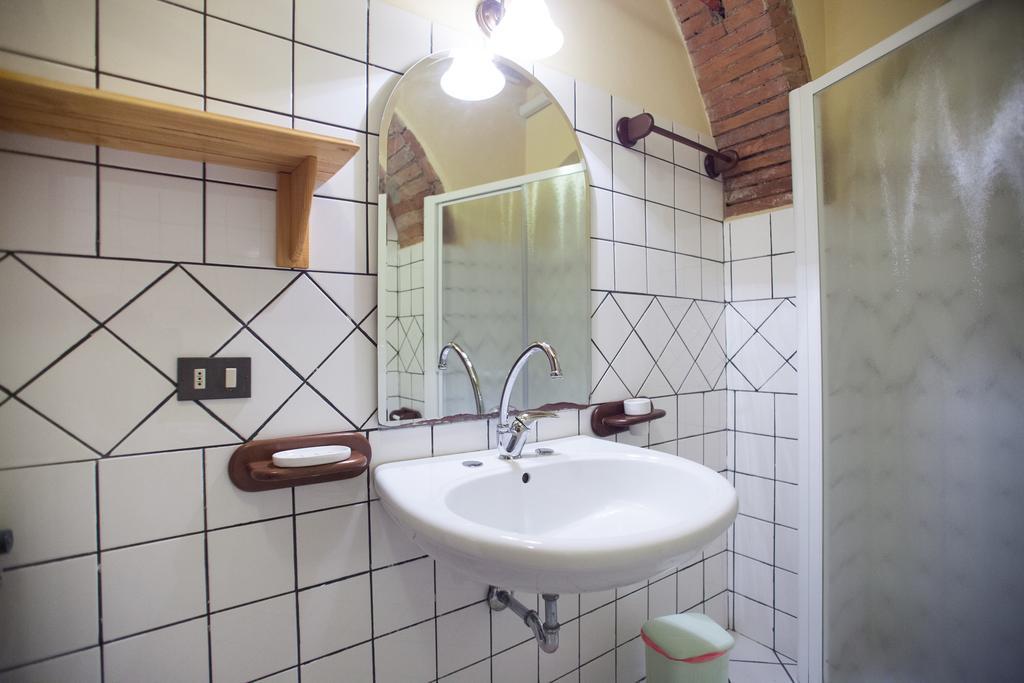 Bio Agriturismo Pratini Monte Lopio 객실 사진