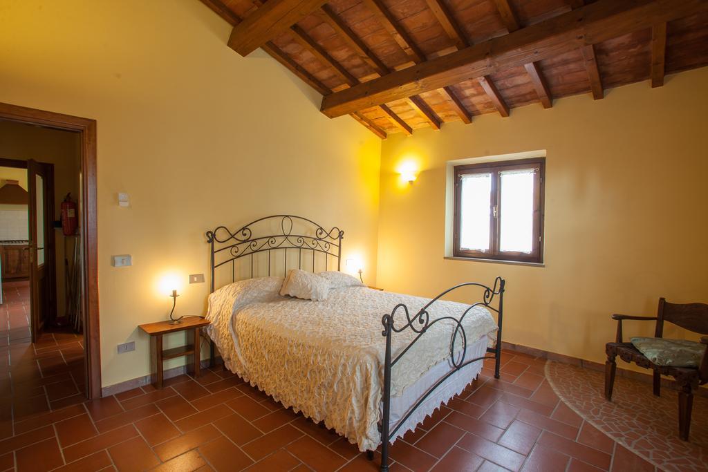 Bio Agriturismo Pratini Monte Lopio 객실 사진