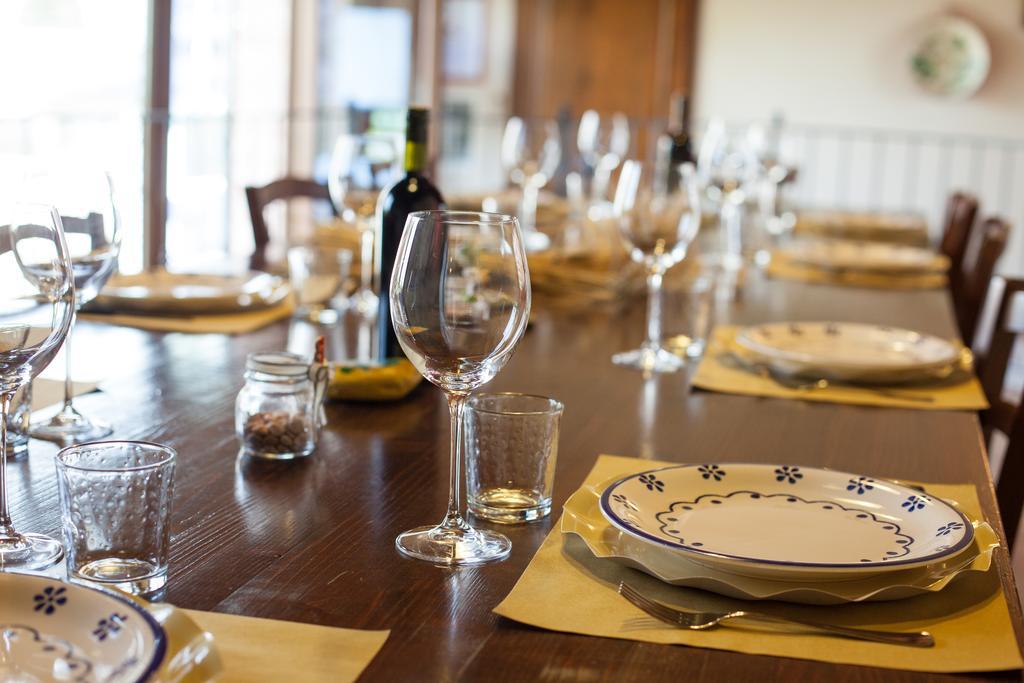 Bio Agriturismo Pratini Monte Lopio 외부 사진