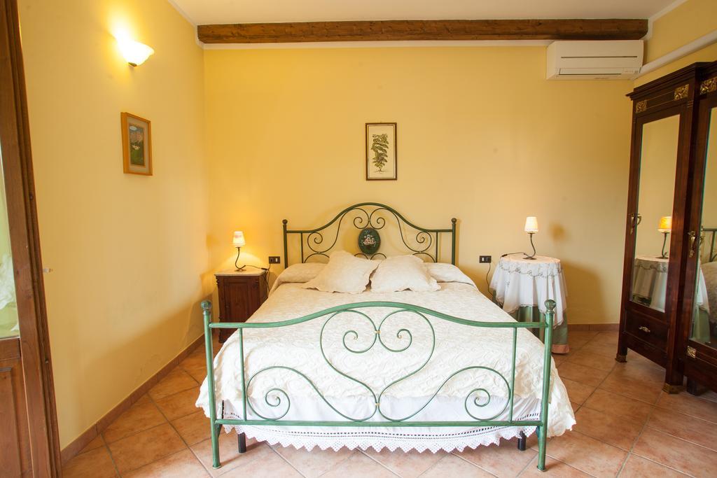 Bio Agriturismo Pratini Monte Lopio 외부 사진