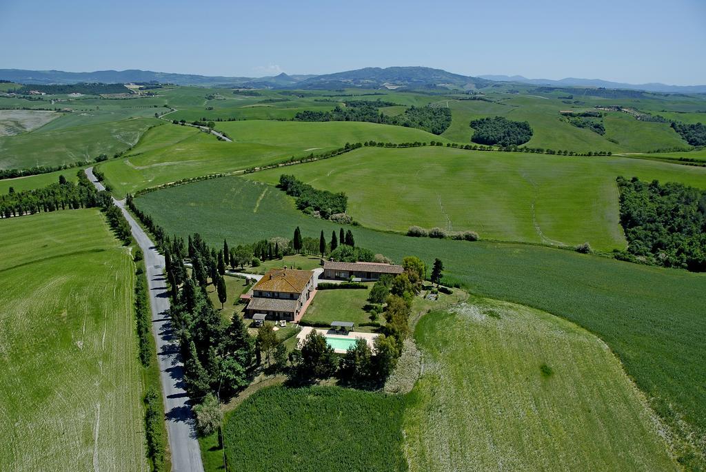 Bio Agriturismo Pratini Monte Lopio 외부 사진