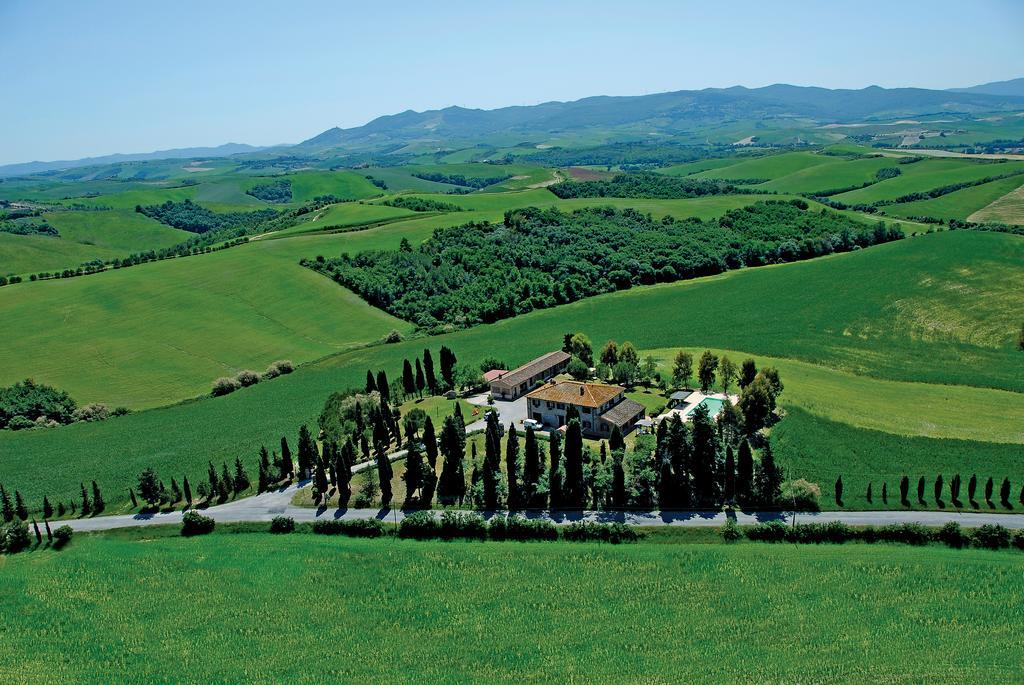 Bio Agriturismo Pratini Monte Lopio 외부 사진
