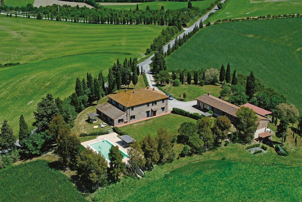 Bio Agriturismo Pratini Monte Lopio 외부 사진