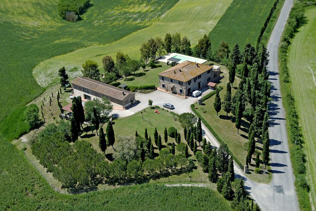 Bio Agriturismo Pratini Monte Lopio 외부 사진