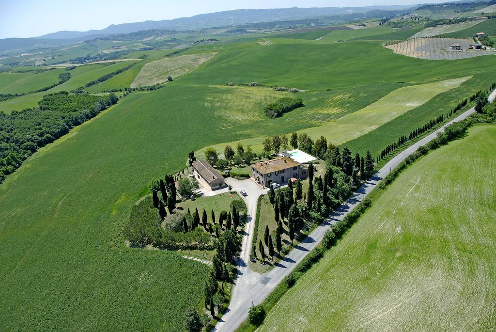 Bio Agriturismo Pratini Monte Lopio 외부 사진
