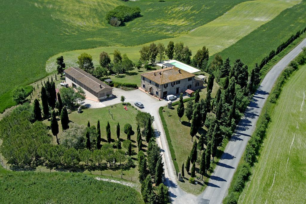 Bio Agriturismo Pratini Monte Lopio 외부 사진