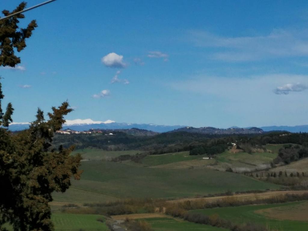Bio Agriturismo Pratini Monte Lopio 외부 사진