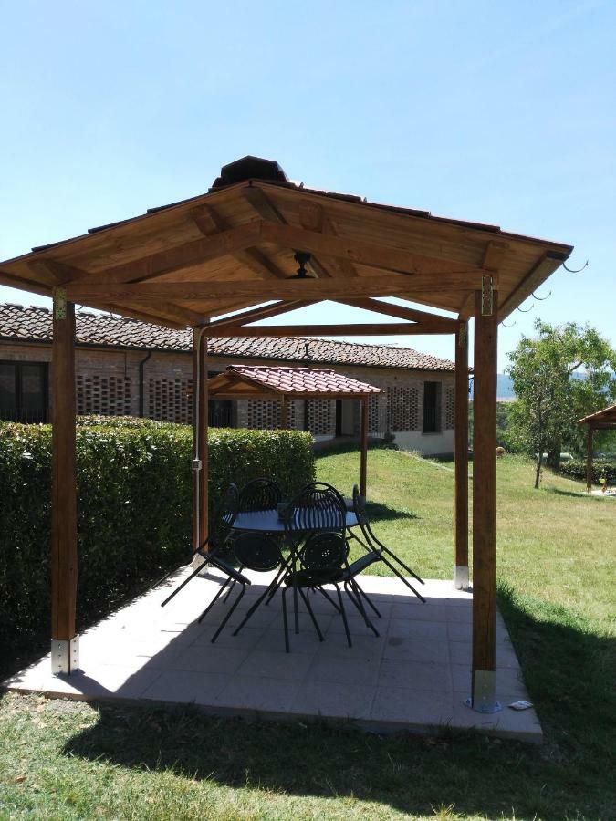 Bio Agriturismo Pratini Monte Lopio 외부 사진