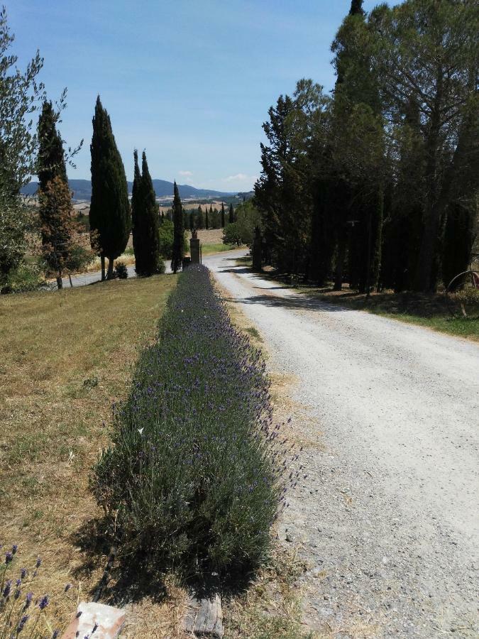 Bio Agriturismo Pratini Monte Lopio 외부 사진
