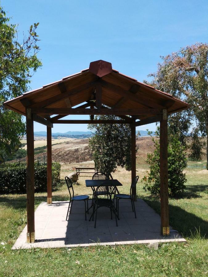 Bio Agriturismo Pratini Monte Lopio 외부 사진