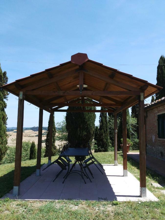 Bio Agriturismo Pratini Monte Lopio 외부 사진