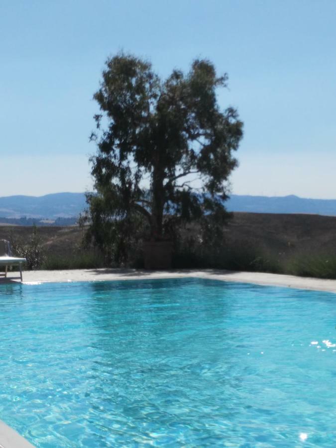 Bio Agriturismo Pratini Monte Lopio 외부 사진