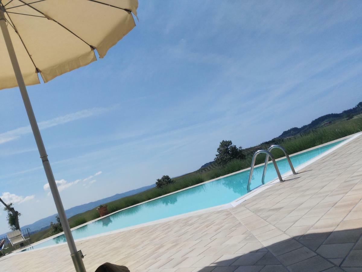 Bio Agriturismo Pratini Monte Lopio 외부 사진