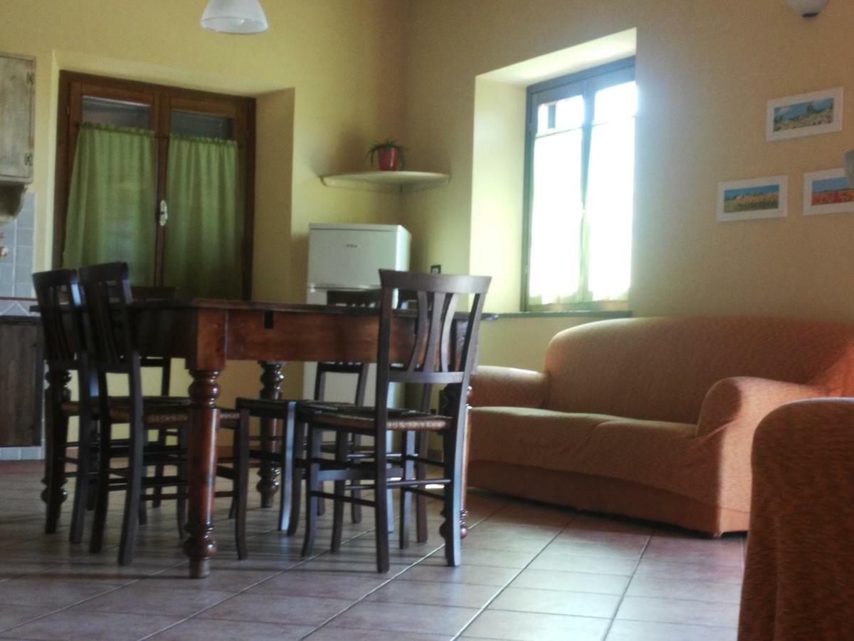 Bio Agriturismo Pratini Monte Lopio 외부 사진