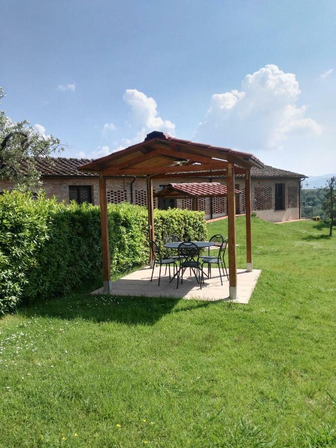 Bio Agriturismo Pratini Monte Lopio 외부 사진