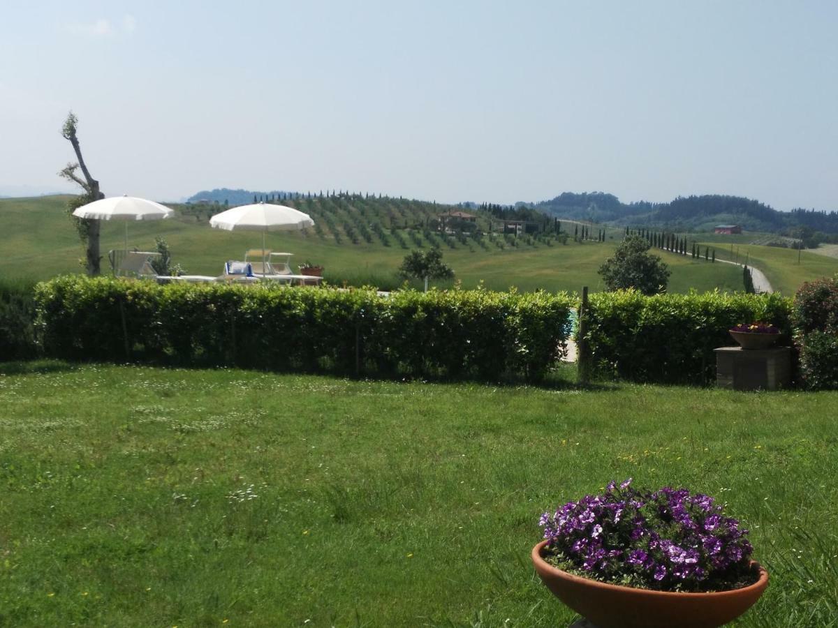 Bio Agriturismo Pratini Monte Lopio 외부 사진